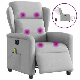 Massagesessel Elektrisch...