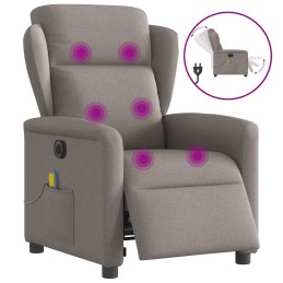 Massagesessel Elektrisch...