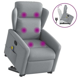Massagesessel mit...