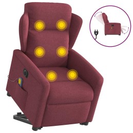 Elektrischer Massagesessel...