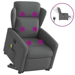 Elektrischer Massagesessel...