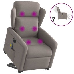 Elektrischer Massagesessel...