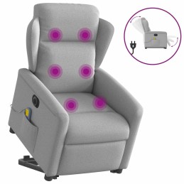 Massagesessel mit...