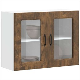 Küchen-Hängeschrank mit...