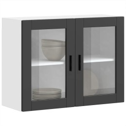 Küchen-Hängeschrank mit...