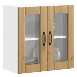 Küchen-Hängeschrank mit...