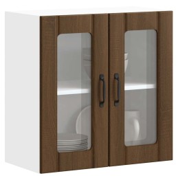 Küchen-Hängeschrank mit...