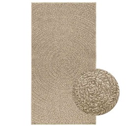 Teppich ZIZUR Beige 80x150...