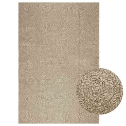Teppich ZIZUR Beige 160x230...