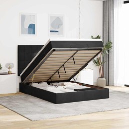 Ottoman-Bett mit Matratzen...