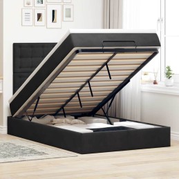 Ottoman-Bett mit Matratzen...