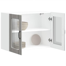 Küchen-Hängeschrank mit...