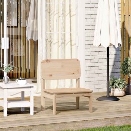 Gartenstuhl 60x52,5x72 cm...