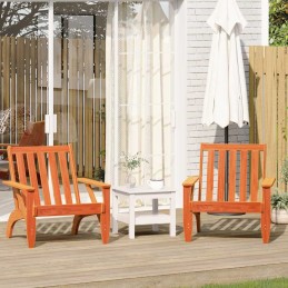 Adirondack-Gartenstühle 2...