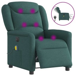 Massagesessel Elektrisch...