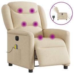 Massagesessel Elektrisch...