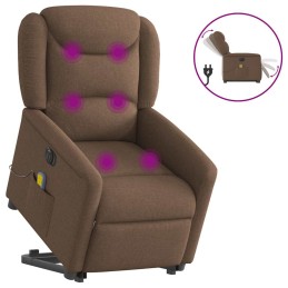 Elektrischer Massagesessel...