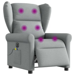 Massagesessel Elektrisch...
