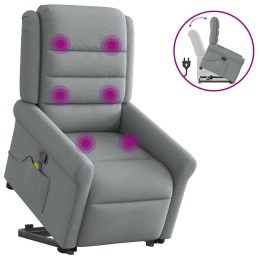 Massagesessel mit...