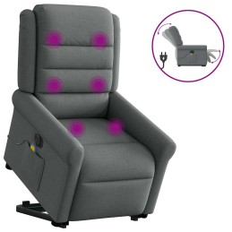 Elektrischer Massagesessel...