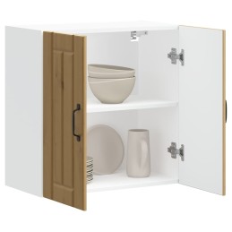 Küchen-Hängeschrank Lucca...