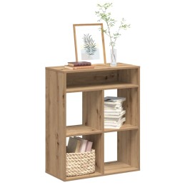 Bücherregal Artisan-Eiche...