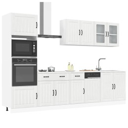 7-tlg. Küchenschrank-Set...