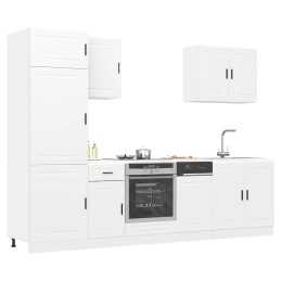 7-tlg. Küchenschrank-Set...