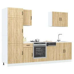 7-tlg. Küchenschrank-Set...