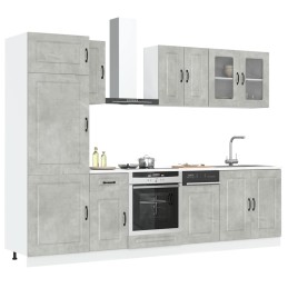 8-tlg. Küchenschrank-Set...