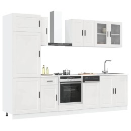 8-tlg. Küchenschrank-Set...