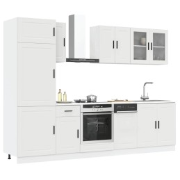 8-tlg. Küchenschrank-Set...