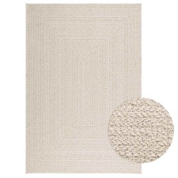 Teppich ZIZUR Creme 140x200...