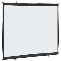 Beamer Leinwand Wandhängend...