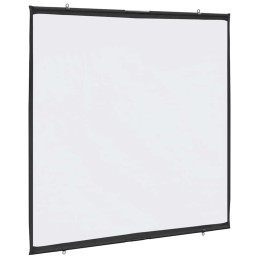 Beamer Leinwand Wandhängend...