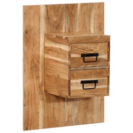 Nachttisch 60x32x80 cm...