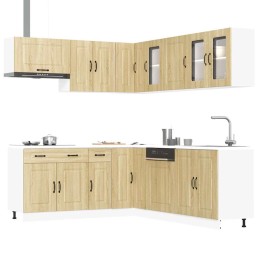11-tlg. Küchenschrank-Set...