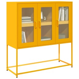 Sideboard Senfgelb...
