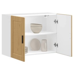 Küchen-Hängeschrank Porto...