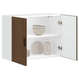 Küchen-Hängeschrank Porto...