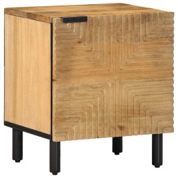 Nachttisch Braun 40x33x46...