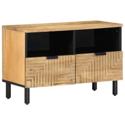 TV-Schrank Braun 70x33x46...