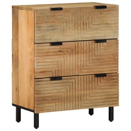 Sideboard Braun 60x33x75 cm...