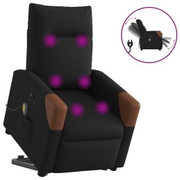 Elektrischer Massagesessel...