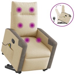 Massagesessel mit...