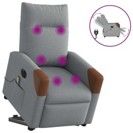 Elektrischer Massagesessel...