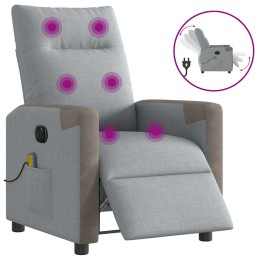 Massagesessel Elektrisch...