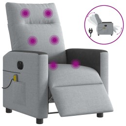 Massagesessel Elektrisch...