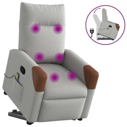 Massagesessel mit...