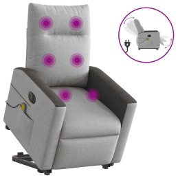 Massagesessel mit...